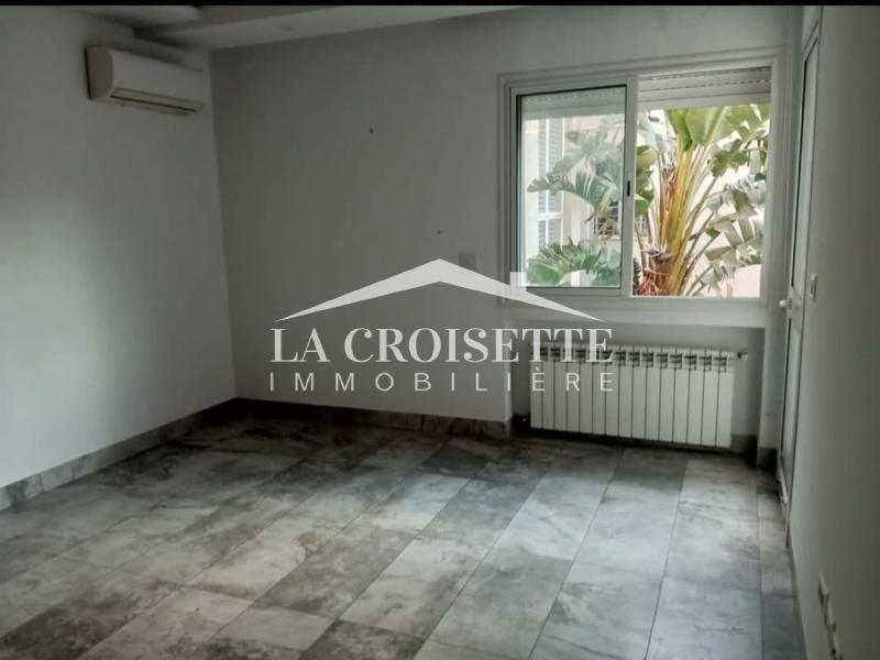 Appartement S1 à La Soukra ZAL1662