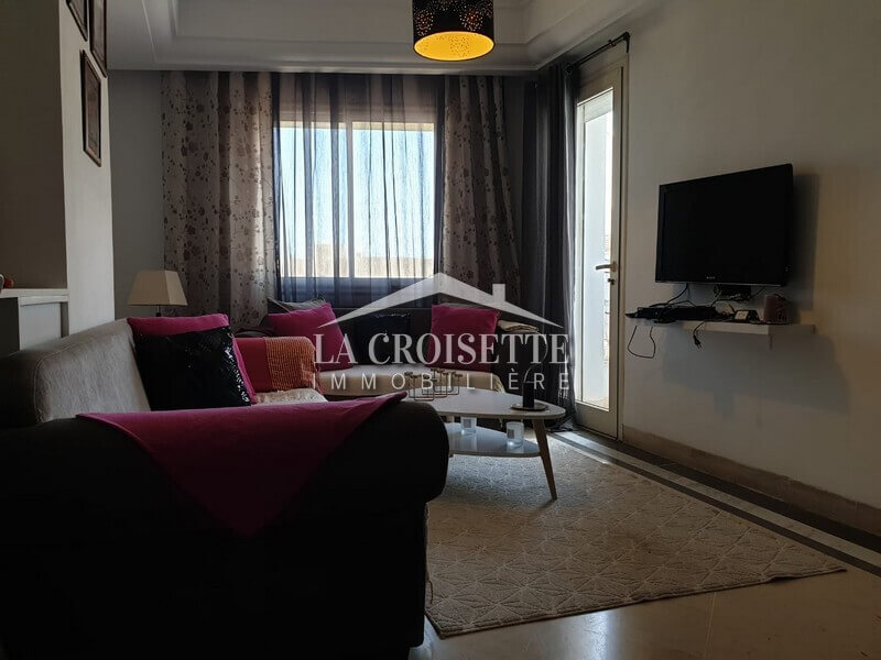 Appartement S+1 meublé aux Berges du Lac 2 MAL2174