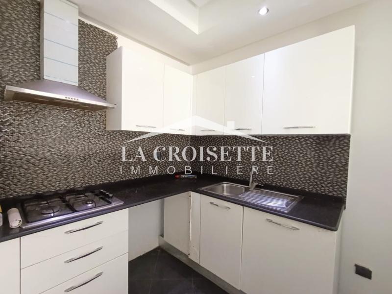 Appartement S1 aux Jardins de Carthage ZAL1661
