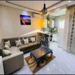 Appartement S1 meublé à L’aouina ZAL1654