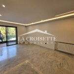 Appartement S+2 à La Soukra ZAV1884