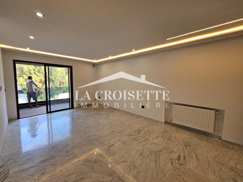 Appartement S+2 à La Soukra ZAV1884