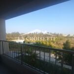 Appartement S+3 à La Soukra ZAL1643
