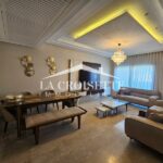 Photo-1 : Appartement S2 avec terrasse aux Jardins de Carthage MAL1668