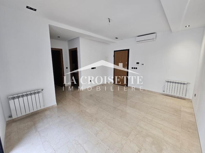 Appartement S+1 aux Jardins de Carthage MAL1004