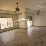 Appartement S+3 aux Jardins de Carthage ZAL1653