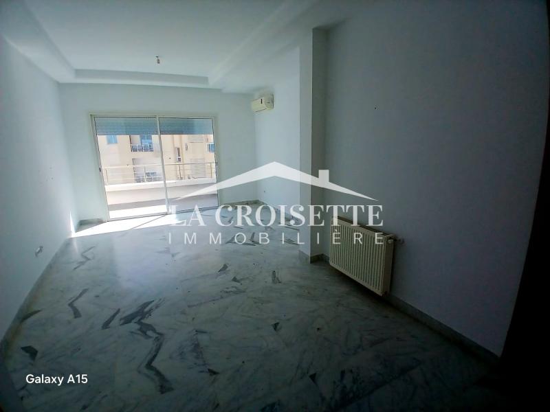 Appartement S+2 à La Soukra ZAL1671