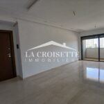 Photo-1 : Appartement S+2 aux Jardins de Carthage ZAL1656