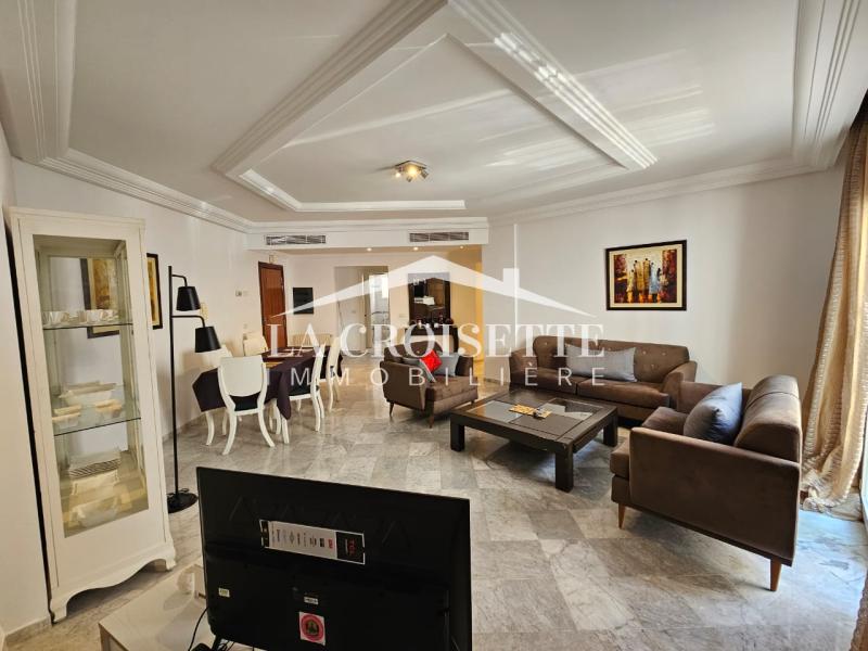 Appartement S3 aux Berges du Lac 1 ZAV1886
