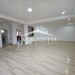 Étage de villa pour usage bureautique H+3 à Ain Zaghouan nord ZBL0519