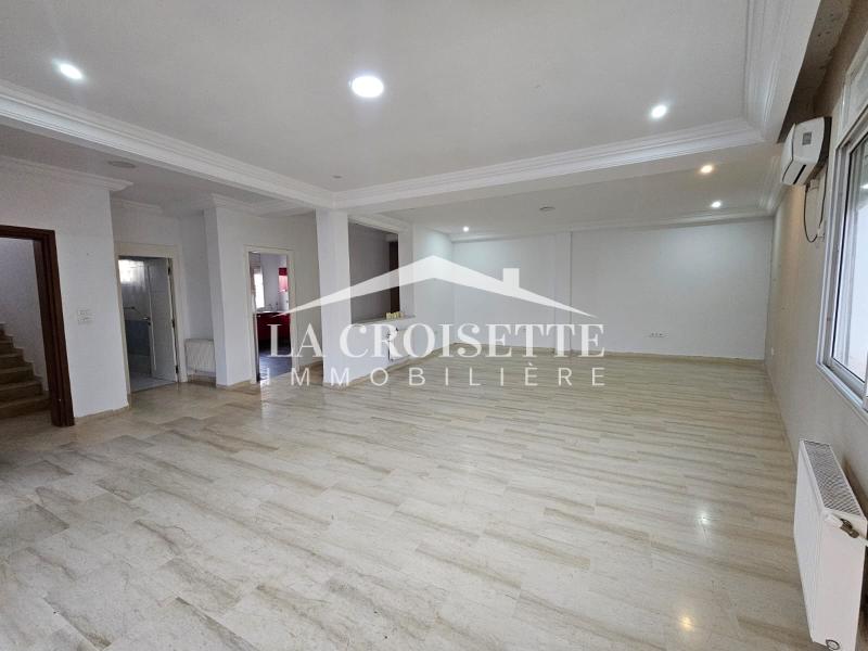 Elegant Office Space for Rent in Ain Zaghouan Nord - ZBL0519