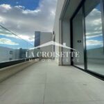 Photo-1 : Appartement S+1 à La Soukra ZAL1682