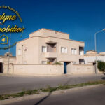 Photo-1 : Magnifique villa jamais habiter à Borj Cedria