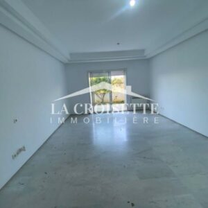 Appartement S+3 aux Jardins de Carthage MAL1582
