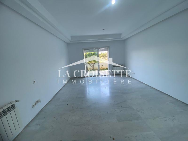 Appartement S+3 aux Jardins de Carthage MAL1582