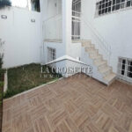 Triplex S+5 à La Marsa MVL1273