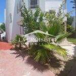Villa S+5 à La Marsa MVL1717