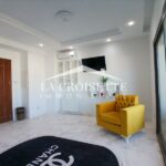 Appartement meublé S+1 avec terrasse à L’Aouina ZAL1660