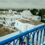 Duplex S+4 à Sidi Bou Saïd ZDL0455