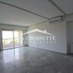 Appartement S+3 à La Soukra ZAL1673