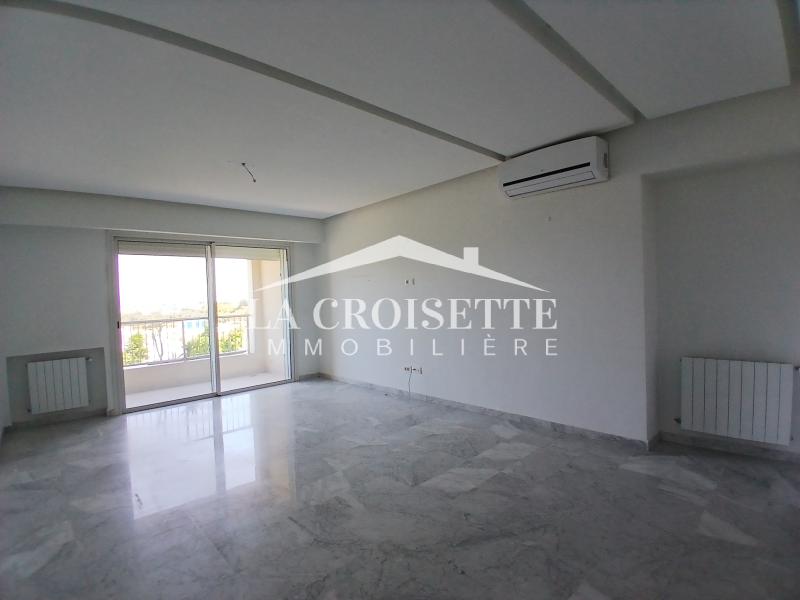Appartement S+3 à La Soukra ZAL1673