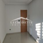 Appartement S+2 à La Soukra ZAL1688