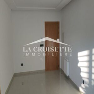 Appartement S+2 à La Soukra ZAL1688