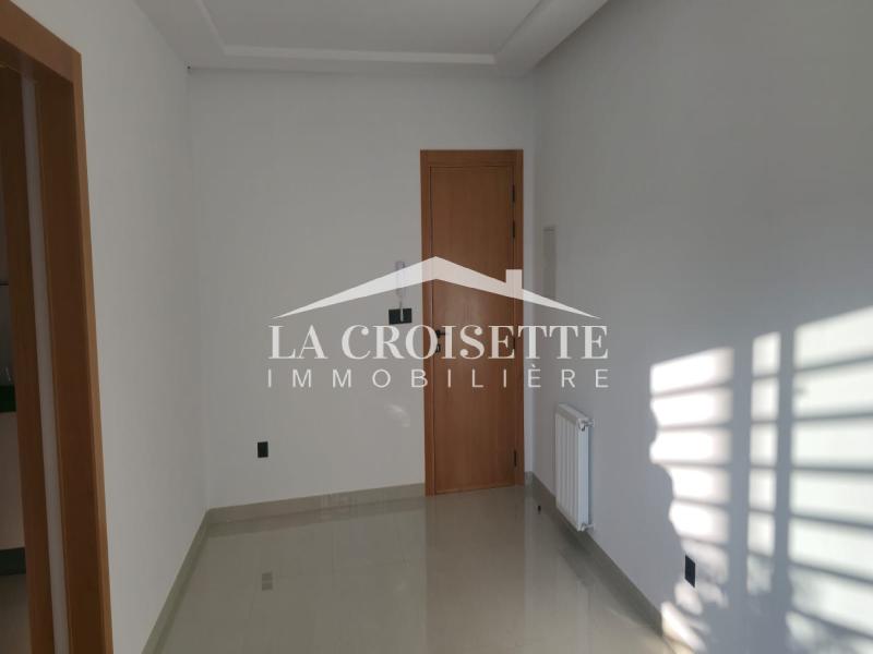 Appartement S+2 à La Soukra ZAL1688