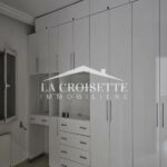 Appartement S+3 à La Soukra ZAL1676