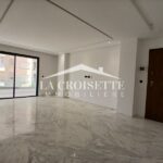 Appartement S3 aux Jardins de Carthage ZAV1885