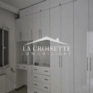 Appartement S+3 à La Soukra ZAL1676