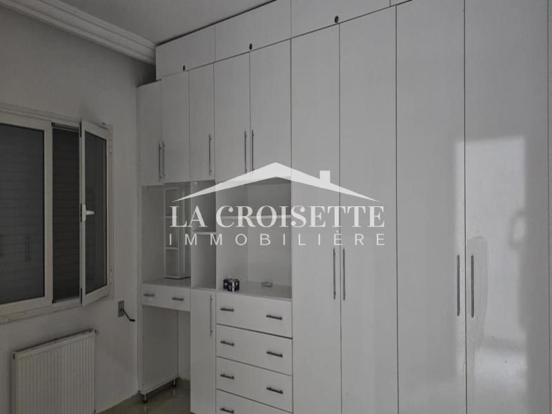 Appartement S+3 à La Soukra ZAL1676
