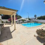 Photo-3 : Villa S+5 avec piscine à Gammarth MVL0099