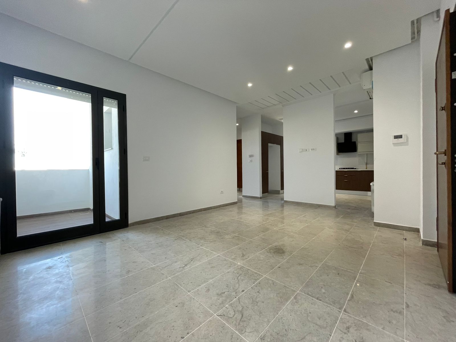 Appartement S+2 aux Jardins de Carthage MAL1683