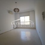 Appartement S+1 à La Marsa ZAL1677