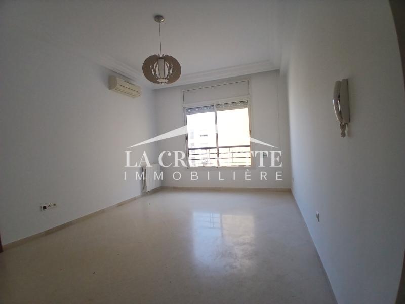 Appartement S+1 à La Marsa ZAL1677