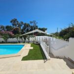 Photo-2 : Villa S+5 avec piscine à Gammarth MVL0099
