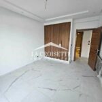 Photo-8 : Appartement S+3 avec jardin aux Jardins de Carthage MAV1761