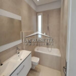 Photo-10 : Triplex S+5 à La Marsa MVL1273