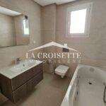 Appartement S+3 aux Jardins de Carthage ZAV1423