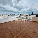 Photo-10 : Villa S+3 avec piscine à Carthage MVL1646