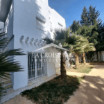 Photo-9 : Villa S+5 avec piscine à Gammarth MVL0842