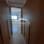 Photo-10 : Appartement S+3 aux Jardins de Carthage MAL4453
