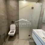 Photo-10 : Duplex S+2 avec terrasse à Ain Zaghouan Nord ZDV0157
