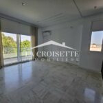 Photo-10 : Villa S+5 avec piscine à La Marsa MVL0024