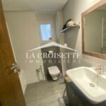 Photo-10 : Appartement S+3 aux Jardins de Carthage MAL1582