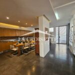 Photo-9 : Villa meublée S+3 avec piscine à La Marsa MVL0830