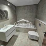 Photo-9 : Appartement S+3 avec jardin aux Jardins de Carthage MAV1761