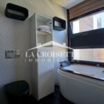 Photo-12 : Duplex S4 meublé avec vue sur mer à Gammarth ZDL0673