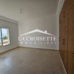 Penthouse S+4 aux Jardins de Carthage MAL4154